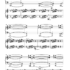 Pires, Filipe: Stretto (1987) für zwei Pianos / für zwei Klaviere – Bild 2
