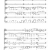 Blume, Jürgen: Psalm 146 für gemischten Chor und Orgel – Bild 2