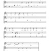 Graap, Lothar: Missa Brevis für Schola und Orgel – Bild 2