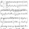 Pires, Filipe: Drei Bagatellen (1949-1952) für Klavier solo – Bild 2