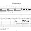Hagedorn, Tobias Tobit: Standpunkte für Orgel und Elektronik – Bild 2