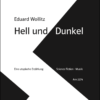 Wollitz, Eduard: Hell und Dunkel. Eine utopische Erzählung