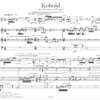 Bongartz, Markus: Kobold für Cello und Orgel – Bild 2