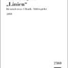 Hagedorn, Tobias Tobit: Linien (2018) für mindestens 4 Handy-/Tabletspieler