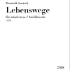Susteck, Dominik: Lebenswege (2020)