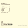 Dominik Susteck: Raumgestalten (CD) - Angela Metzger, Orgel – Bild 2