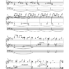 Laux, Torsten: Andante und Allegro »Freude schöner Götterfunken« über das Thema aus dem Schlusschor der 9. Symphonie op. 125 von Ludwig van BEETHOVEN für Orgel – Bild 3