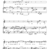 Jacobi, Wolfgang: Italienische Lieder für Sopran und Klavier (1954) herausgegeben von Birger Petersen