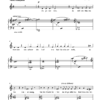 Jacobi, Wolfgang: Die Sonette des Satans für Bariton und Klavier (1946) herausgegeben von Birger Petersen