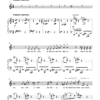Jacobi, Wolfgang: Die Sonette des Satans für Bariton und Klavier (1946) herausgegeben von Birger Petersen