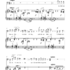 Jacobi, Wolfgang: Die Toten von Spoon River Chansons für Bariton und Akkordeon (Klavier) (1956/1958) herausgegeben von Birger Petersen