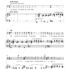 Jacobi, Wolfgang: Die Toten von Spoon River Chansons für Bariton und Akkordeon (Klavier) (1956/1958) herausgegeben von Birger Petersen