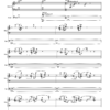 Hagedorn, Tobias Tobit: "Stehen und Gehen" für Orgel und Elektronik (2017) – Bild 2