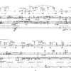 Susteck, Dominik: "Tiefenschichten" für Violine und Orgel (2011) – Bild 3