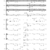 Ulrich Schultheiss: DOWN EAST, sinfonia per arch no 1 (1985) – Bild 3