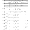 Ulrich Schultheiss: DOWN EAST, sinfonia per arch no 1 (1985) – Bild 2