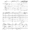 Ulrich Schultheiss: "Spuren" für Flöte, Bassklarinette, Violine, Viola und Violoncello (2016) – Bild 2