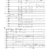 Ulrich Schultheiss: Jeux de vent (2018) für 2 Flöten, Oboe, 4 Klarinetten (4. Basskl), Fagott, 2 Alt-, 1 Tenor-, 1 Baritonsaxofon – Bild 2