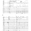 Ulrich Schultheiss: Jeux de vent (2018) für 2 Flöten, Oboe, 4 Klarinetten (4. Basskl), Fagott, 2 Alt-, 1 Tenor-, 1 Baritonsaxofon – Bild 3