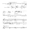 Ulrich Schultheiss: "a tonal affair" für Sopransaxophon und Violoncello (2019) – Bild 2