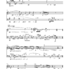 Ulrich Schultheiss: "a tonal affair" für Sopransaxophon und Violoncello (2019) – Bild 3