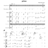 Ulrich Schultheiss: CAPRICCIO für zwei Violoncelli und Streicher (2010) – Bild 2