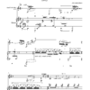 Ulrich Schultheiss: "changes" für Bassklarinette und Klavier (2003) – Bild 2