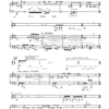 Ulrich Schultheiss: "changes" für Bassklarinette und Klavier (2003) – Bild 3