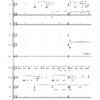 Ulrich Schultheiss: CHATTER-BOX für Orchester (1990) – Bild 3