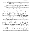 Ulrich Schultheiss: "Coconut run" für Violoncello und Klavier (2006) – Bild 2