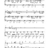 Ulrich Schultheiss: "Coconut run" für Violoncello und Klavier (2006) – Bild 3