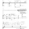 Ulrich Schultheiss: "Heine, Heine..." (Text: Heinrich Heine, entstanden zwischen 1851-1855) für Gesang und Klavier (2003) – Bild 3