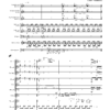 Ulrich Schultheiss: "Les Métropolitains" für symphonisches Blasorchester und Percussion (2006) – Bild 2