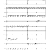 Ulrich Schultheiss: "Les Métropolitains" für symphonisches Blasorchester und Percussion (2006) – Bild 3
