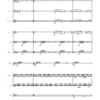 Ulrich Schultheiss: "Les Métropolitains" für symphonisches Blasorchester und Percussion (2006) – Bild 5