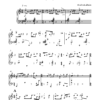 Ulrich Schultheiss: "no rest" für Klavier (2006) – Bild 2