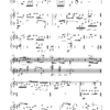 Ulrich Schultheiss: "no rest" für Klavier (2006) – Bild 3