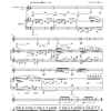 Ulrich Schultheiss: "no time to loose" für Bassklarinette und Klavier (2006) – Bild 2