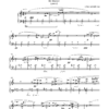 Ulrich Schultheiss: ritorna la nebbia ("Nebel kehrt zurück") für Klavier (2001) – Bild 2