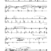 Ulrich Schultheiss: ritorna la nebbia ("Nebel kehrt zurück") für Klavier (2001) – Bild 3