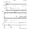 Ulrich Schultheiss: "splash!" für Percussion-Quartett (2009) – Bild 2
