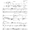 Ulrich Schultheiss: "tango sulle corde" für Violine und Gitarre (2011) – Bild 2