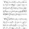Ulrich Schultheiss: "tangominuten" für Gitarre (2000) – Bild 2