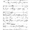 Ulrich Schultheiss: "tangominuten" für Violine und Gitarre (1999/2002) – Bild 2
