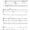 Ulrich Schultheiss: "Verstrichen ein Hauch ..." für Orgel (1994) – Bild 2