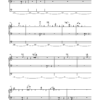 Ulrich Schultheiss: "Verstrichen ein Hauch ..." für Orgel (1994) – Bild 3