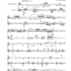 Ulrich Schultheiss: "ballo" für Sopransaxophon und Marimba (1995/2006) – Bild 2