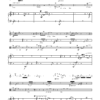 Ulrich Schultheiss: "Movimenti I-IV" für 2 Violinen, Viola und Klavier (1989/90) – Bild 3