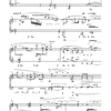 Ulrich Schultheiss: Klavierstücke Teil 1 (1987) – Bild 3