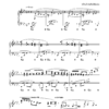 Ulrich Schultheiss: "Song from Paris" für Klavier (1984) – Bild 2